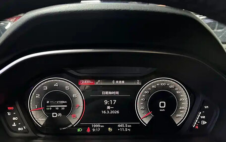 Audi Q3, 2025 год, 3 380 007 рублей, 35 фотография