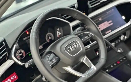 Audi Q3, 2025 год, 3 380 007 рублей, 28 фотография
