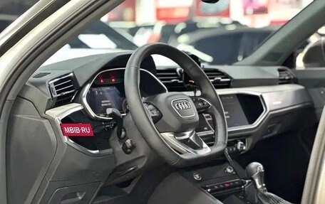 Audi Q3, 2025 год, 3 380 007 рублей, 29 фотография