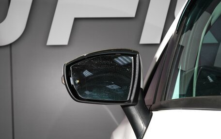 Ford EcoSport, 2015 год, 1 240 111 рублей, 8 фотография