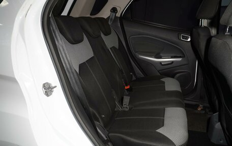 Ford EcoSport, 2015 год, 1 240 111 рублей, 11 фотография