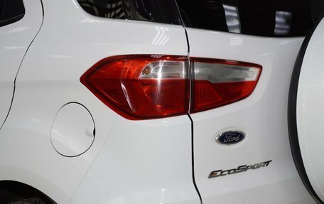 Ford EcoSport, 2015 год, 1 240 111 рублей, 7 фотография