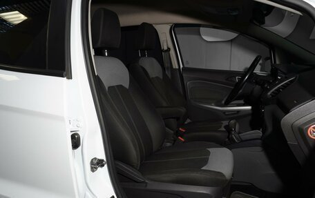 Ford EcoSport, 2015 год, 1 240 111 рублей, 12 фотография