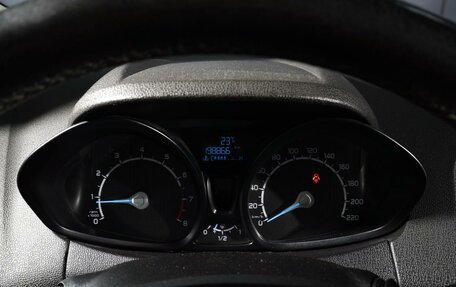 Ford EcoSport, 2015 год, 1 240 111 рублей, 16 фотография