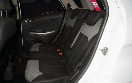 Ford EcoSport, 2015 год, 1 240 111 рублей, 13 фотография