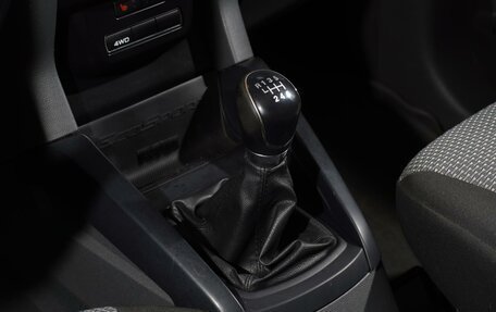 Ford EcoSport, 2015 год, 1 240 111 рублей, 20 фотография