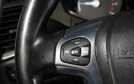 Ford EcoSport, 2015 год, 1 240 111 рублей, 19 фотография