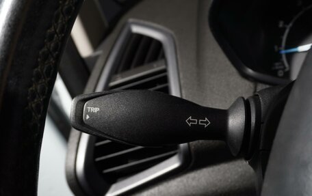 Ford EcoSport, 2015 год, 1 240 111 рублей, 17 фотография