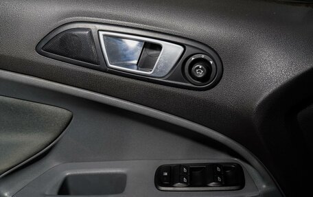 Ford EcoSport, 2015 год, 1 240 111 рублей, 24 фотография