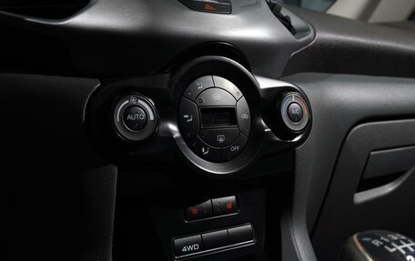 Ford EcoSport, 2015 год, 1 240 111 рублей, 22 фотография