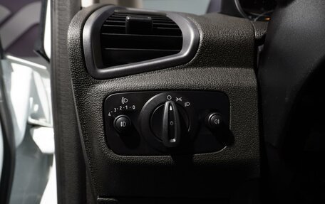 Ford EcoSport, 2015 год, 1 240 111 рублей, 23 фотография