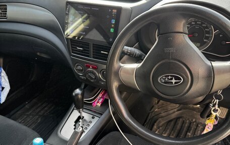 Subaru Impreza III, 2010 год, 710 000 рублей, 4 фотография