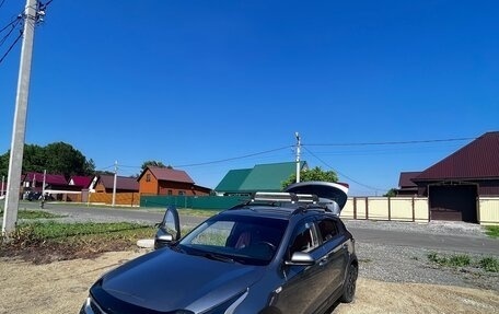 KIA Rio IV, 2017 год, 1 399 999 рублей, 13 фотография