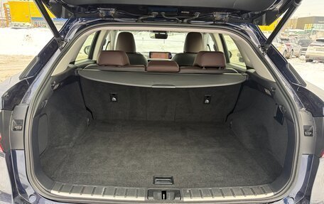 Lexus RX IV рестайлинг, 2018 год, 3 900 000 рублей, 9 фотография