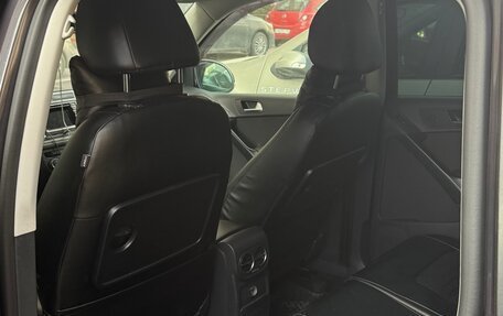 Volkswagen Tiguan I, 2015 год, 1 350 000 рублей, 7 фотография