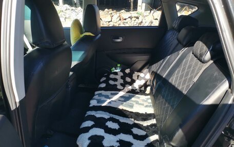 Nissan Qashqai, 2009 год, 850 000 рублей, 8 фотография