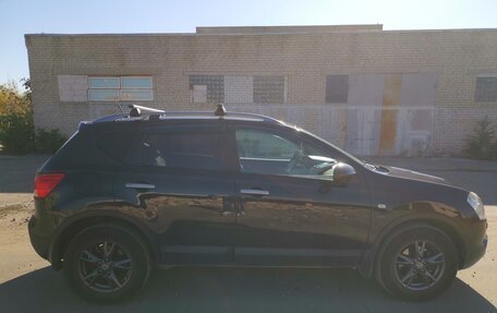 Nissan Qashqai, 2009 год, 850 000 рублей, 7 фотография