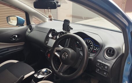 Nissan Note II рестайлинг, 2018 год, 1 200 000 рублей, 5 фотография