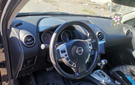 Nissan Qashqai, 2009 год, 850 000 рублей, 10 фотография