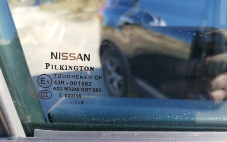 Nissan Qashqai, 2009 год, 850 000 рублей, 14 фотография