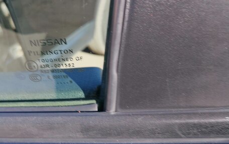 Nissan Qashqai, 2009 год, 850 000 рублей, 18 фотография