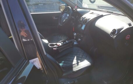 Nissan Qashqai, 2009 год, 850 000 рублей, 13 фотография