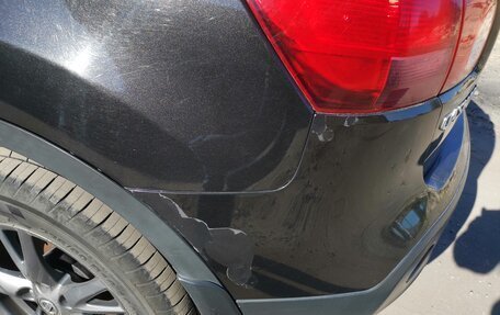 Nissan Qashqai, 2009 год, 850 000 рублей, 22 фотография