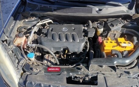 Nissan Qashqai, 2009 год, 850 000 рублей, 19 фотография