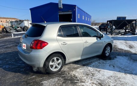 Toyota Auris II, 2008 год, 750 000 рублей, 2 фотография