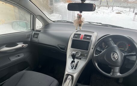 Toyota Auris II, 2008 год, 750 000 рублей, 6 фотография