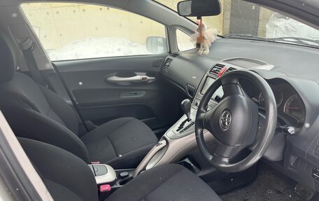 Toyota Auris II, 2008 год, 750 000 рублей, 4 фотография