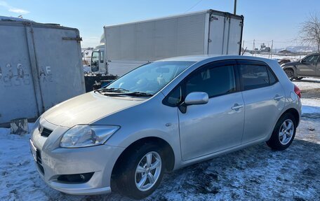 Toyota Auris II, 2008 год, 750 000 рублей, 3 фотография
