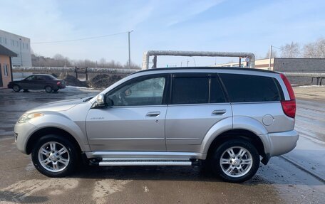 Great Wall Hover H5, 2012 год, 635 000 рублей, 3 фотография