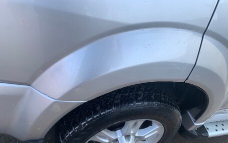 Great Wall Hover H5, 2012 год, 635 000 рублей, 7 фотография