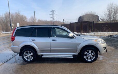 Great Wall Hover H5, 2012 год, 635 000 рублей, 4 фотография