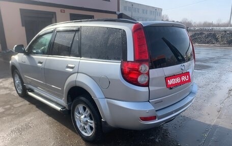 Great Wall Hover H5, 2012 год, 635 000 рублей, 2 фотография