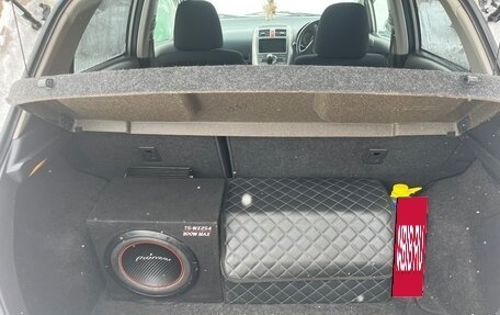 Toyota Auris II, 2008 год, 750 000 рублей, 7 фотография