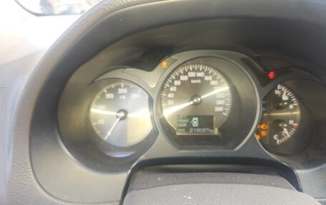 Lexus GS III рестайлинг, 2006 год, 999 999 рублей, 5 фотография