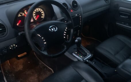 Great Wall Hover H5, 2012 год, 635 000 рублей, 10 фотография