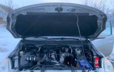 Great Wall Hover H5, 2012 год, 635 000 рублей, 17 фотография