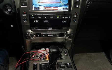 Lexus GX II, 2013 год, 3 900 000 рублей, 4 фотография