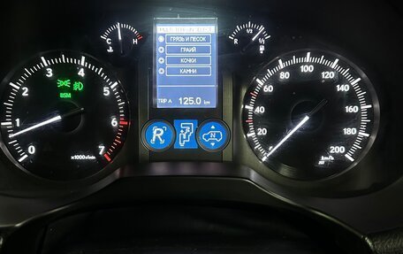 Lexus GX II, 2013 год, 3 900 000 рублей, 3 фотография