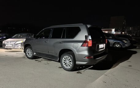 Lexus GX II, 2013 год, 3 900 000 рублей, 6 фотография