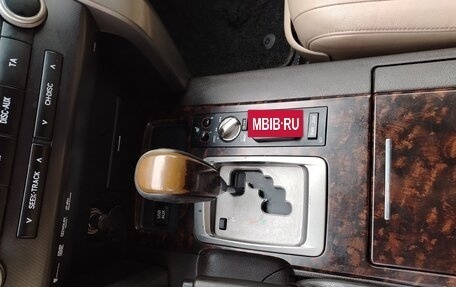 Toyota Land Cruiser 200, 2010 год, 2 500 000 рублей, 11 фотография