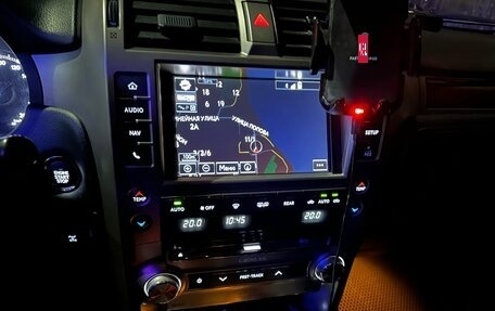 Lexus GX II, 2013 год, 3 900 000 рублей, 2 фотография