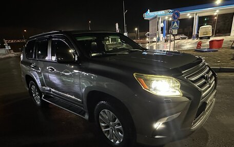 Lexus GX II, 2013 год, 3 900 000 рублей, 11 фотография