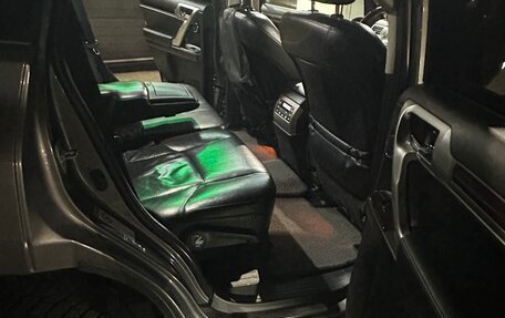 Lexus GX II, 2013 год, 3 900 000 рублей, 18 фотография