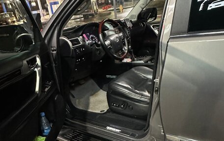 Lexus GX II, 2013 год, 3 900 000 рублей, 20 фотография