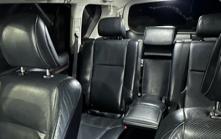 Lexus GX II, 2013 год, 3 900 000 рублей, 21 фотография