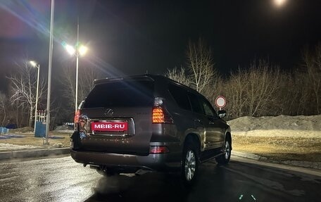 Lexus GX II, 2013 год, 3 900 000 рублей, 12 фотография